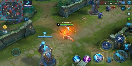 王者荣耀现版本韩信怎么玩 韩信出装及铭文推荐