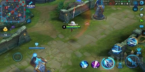 王者荣耀现版本韩信怎么玩 韩信出装及铭文推荐