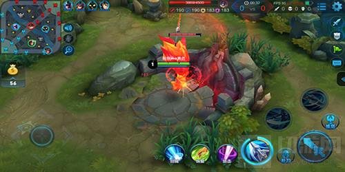 王者荣耀现版本韩信怎么玩 韩信出装及铭文推荐