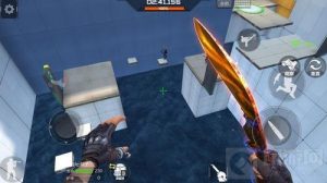 CF手游跳跳乐怎么通关 跳跳乐模式通关技巧