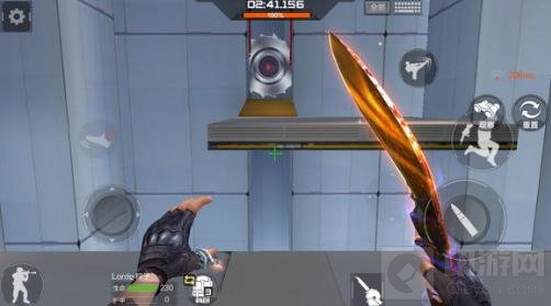 CF手游跳跳乐怎么通关 跳跳乐模式通关技巧