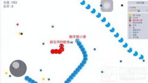 贪吃蛇大作战新手怎么躲避 逃避追击技巧分享