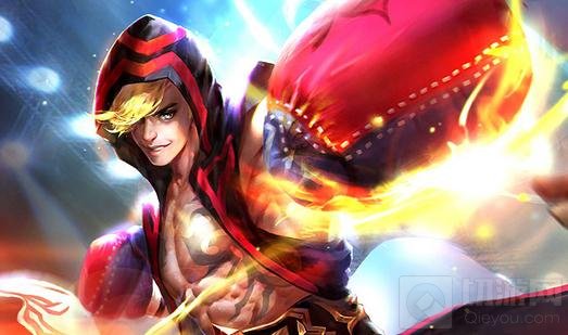 王者荣耀体验服英雄加强解析 达摩宫本加强