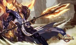 王者荣耀杨戬技能使用解析 杨戬玩法小技巧