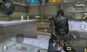 CF手游百变山庄对战技巧 藏猫猫对战思路分享