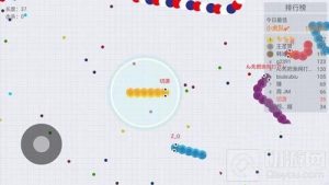 贪吃蛇怎么开启保护罩 保护罩实战作用解析