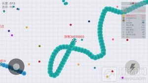 贪吃蛇大作战新手注意事项 大神快速养成技巧