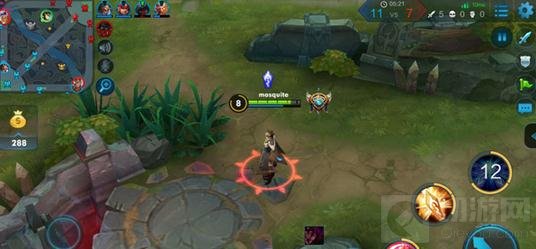 王者荣耀野区资源怎么分配 BUFF分配思路分享