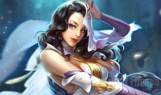 王者荣耀貂蝉怎么走位 貂蝉走位小技巧分享