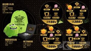 球球大作战朋友代领门票可以吗 严禁代领说明