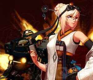 DNF手游机械师技能介绍 机械师技能加点推荐