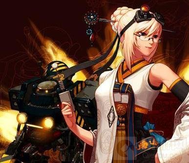 DNF手游机械师技能介绍 机械师技能加点推荐