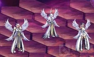 DNF手游天空套装怎么获取 两种获取途径分享