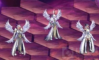 DNF手游天空套装怎么获取 两种获取途径分享