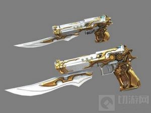 CF手游天神沙鹰属性怎么样 新英雄武器介绍