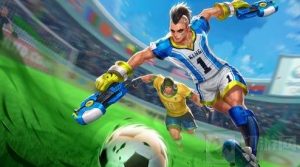 王者荣耀马可波罗攻速装推荐 马可波罗六神装