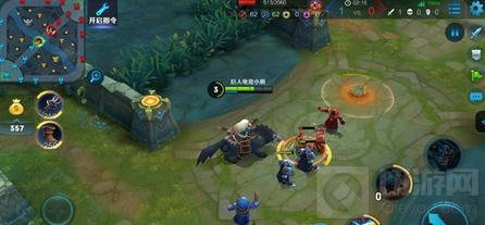 王者荣耀成吉思汗玩法解析 出装打法技巧分享