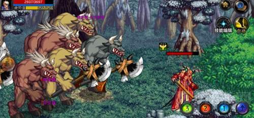 DNF手游星期地下城有什么奖励 副本玩法介绍