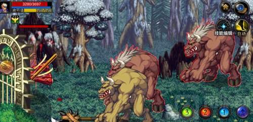 DNF手游星期地下城有什么奖励 副本玩法介绍