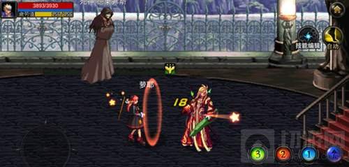 DNF手游迷妄之塔怎么打 迷妄之塔通关技巧分享