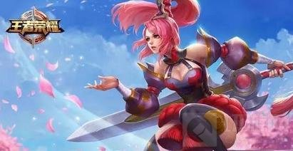 王者荣耀KPL英雄搭配推荐 最强组合团战不愁