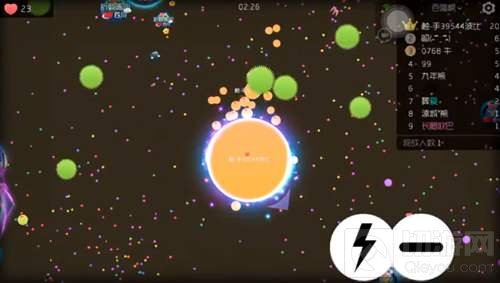 球球大作战白房怎么卡 最新卡白房实用教程