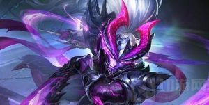 王者荣耀昔日战神逐一重做 四大战神重做解析