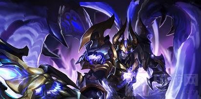 王者荣耀昔日战神逐一重做 四大战神重做解析