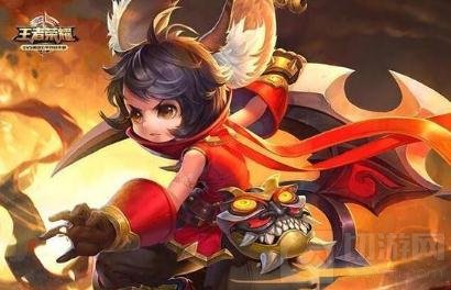 王者荣耀胜率最低英雄盘点 太乙真人居第一