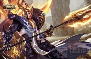 王者荣耀胜率最低英雄盘点 太乙真人居第一