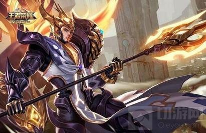 王者荣耀胜率最低英雄盘点 太乙真人居第一