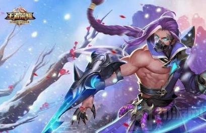 王者荣耀胜率最低英雄盘点 太乙真人居第一