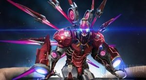 CF手游AR实战模式怎么获胜 AR模式挑战技巧