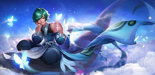 王者荣耀庄周怎么出装最厉害 庄周辅助出装