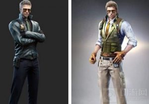 CF手游刀锋2017值得入手吗 周年庆角色购买指南