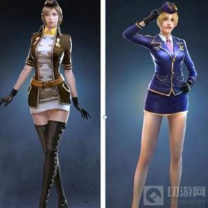 CF手游夜玫瑰2017怎么获得 需要多少钻石购买