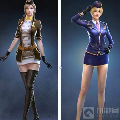 CF手游夜玫瑰2017怎么获得 需要多少钻石购买