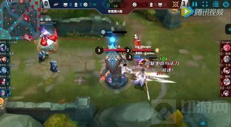 王者荣耀花木兰职业玩法介绍 另类出装花木兰