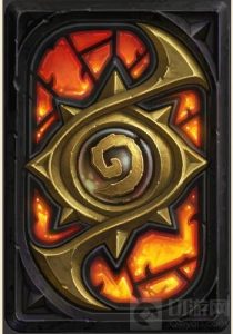 炉石传说暗黑卡背曝光 炉石与暗黑联动推广