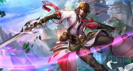 王者荣耀高颜值英雄盘点 十大最具颜值英雄