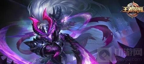 王者荣耀高颜值英雄盘点 十大最具颜值英雄