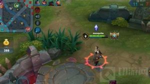 王者荣耀12月6日小更新 红蓝BUFF小幅度增强