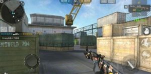 CF手游运输船对战技巧分享 王者之路征程开启