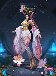 王者荣耀12月上分英雄推荐 12月英雄梯队排行