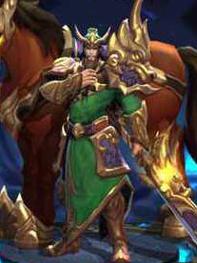 王者荣耀12月上分英雄推荐 12月英雄梯队排行