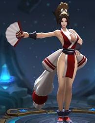 王者荣耀12月上分英雄推荐 12月英雄梯队排行