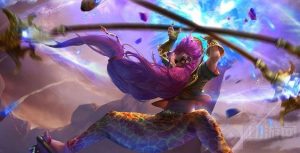 王者荣耀老夫子技能重做解析 皮鞭夫子将登场