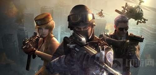 CF手游为所欲三个字怎么收集 周年庆集字获QB