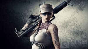 CF手游周年庆新增武器有哪些 周年庆武器盘点