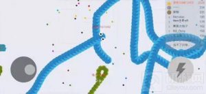 贪吃蛇大作战起步阶段怎么玩 初期带节奏方法